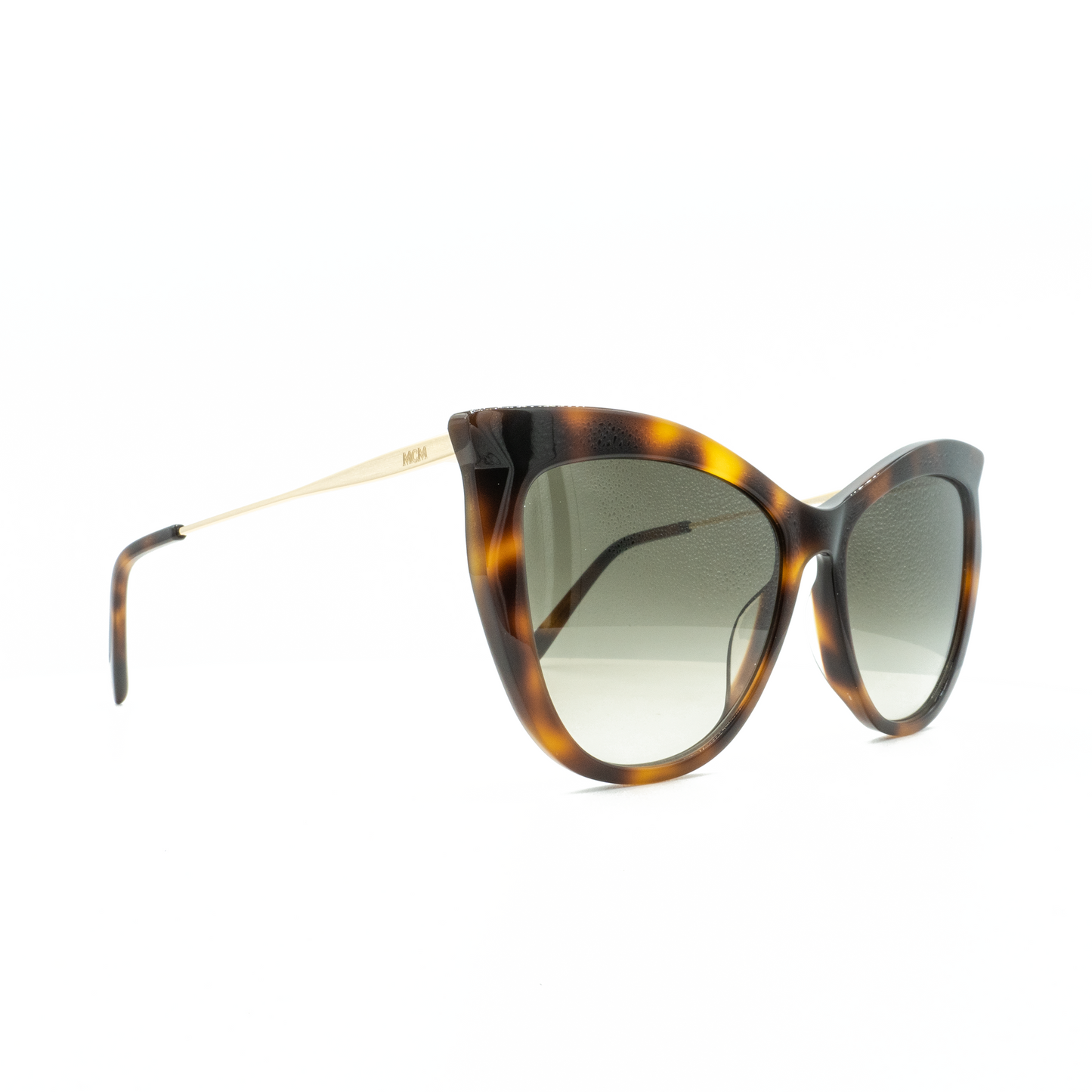 Mcm Women's Cat Eye Sunglasses
