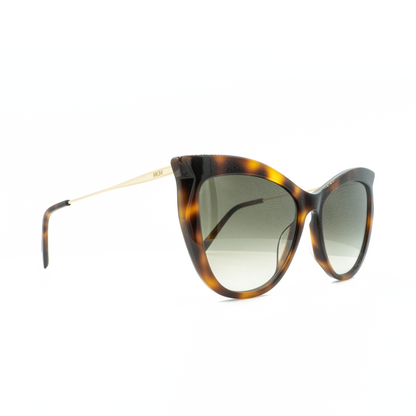 Mcm Women's Cat Eye Sunglasses