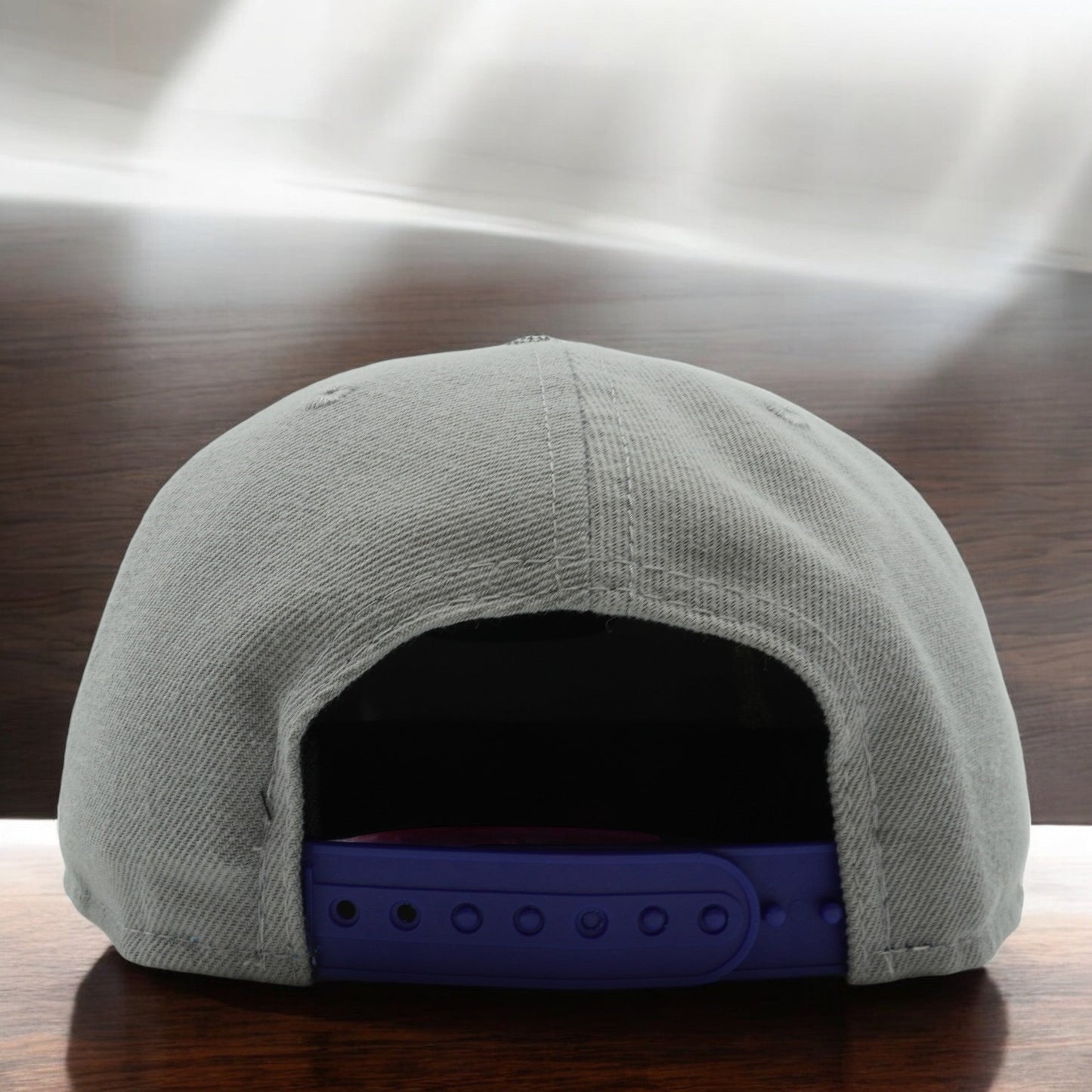 Men's New Era NBA Golden State Warriors Reflective Amesh 950 Snapback