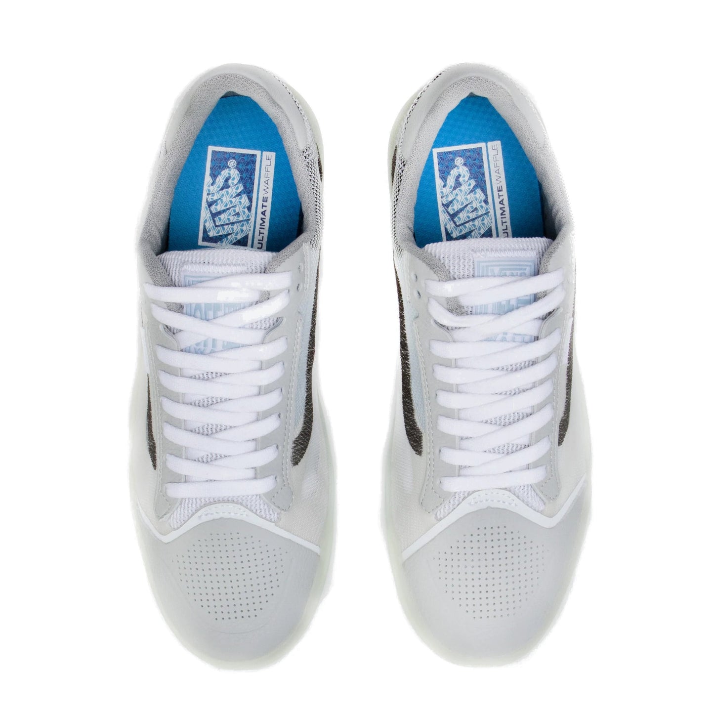 Men's Vans Evdnt Ultimate Waffle