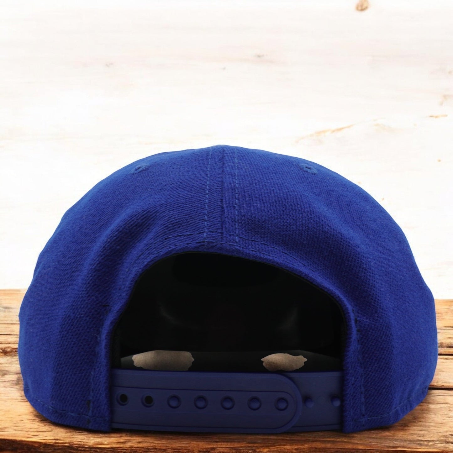 Men's New Era NBA Gsw Warriors Luster Perfomer 940 Adjustable Hat