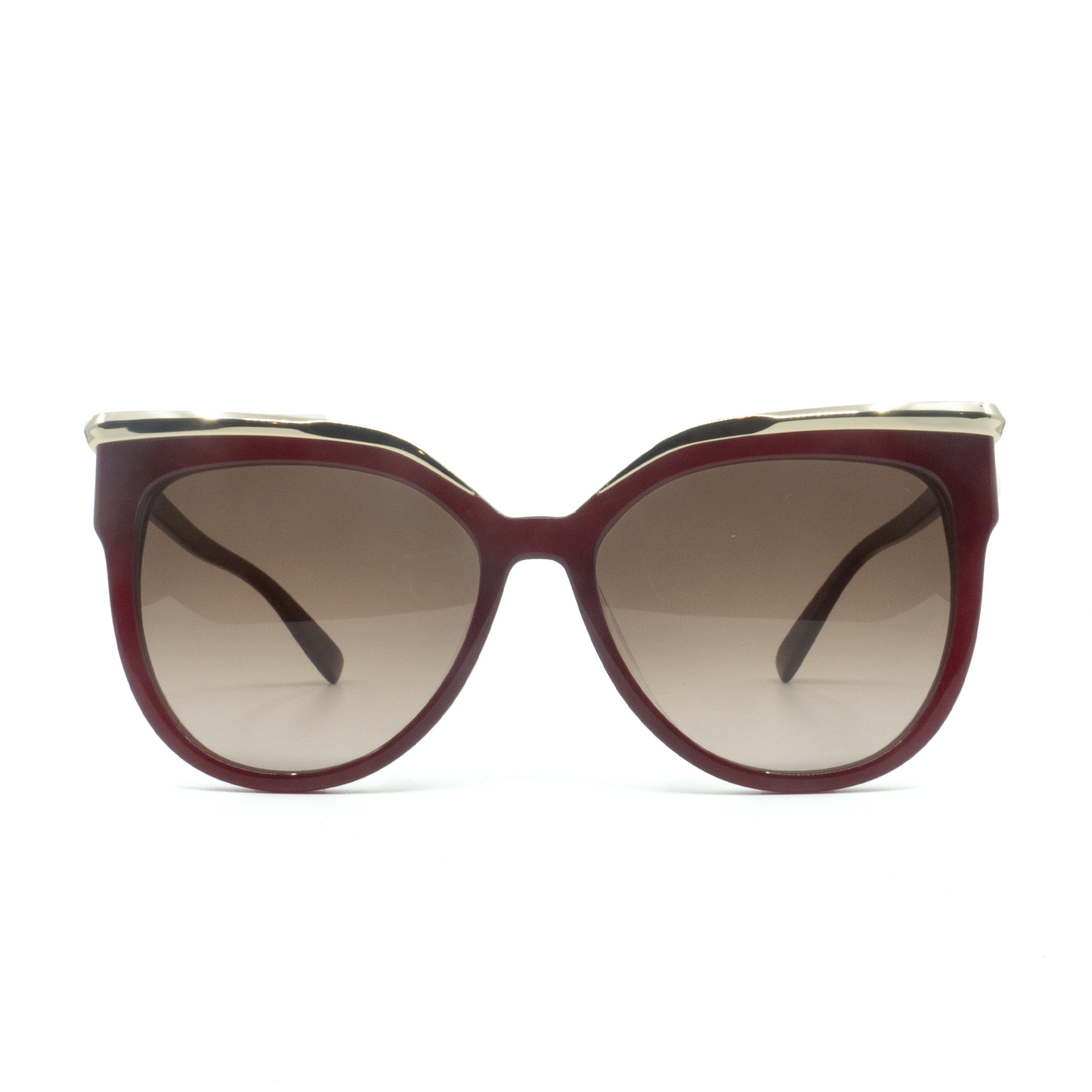Women's Mcm Cat Eye Sunglasses