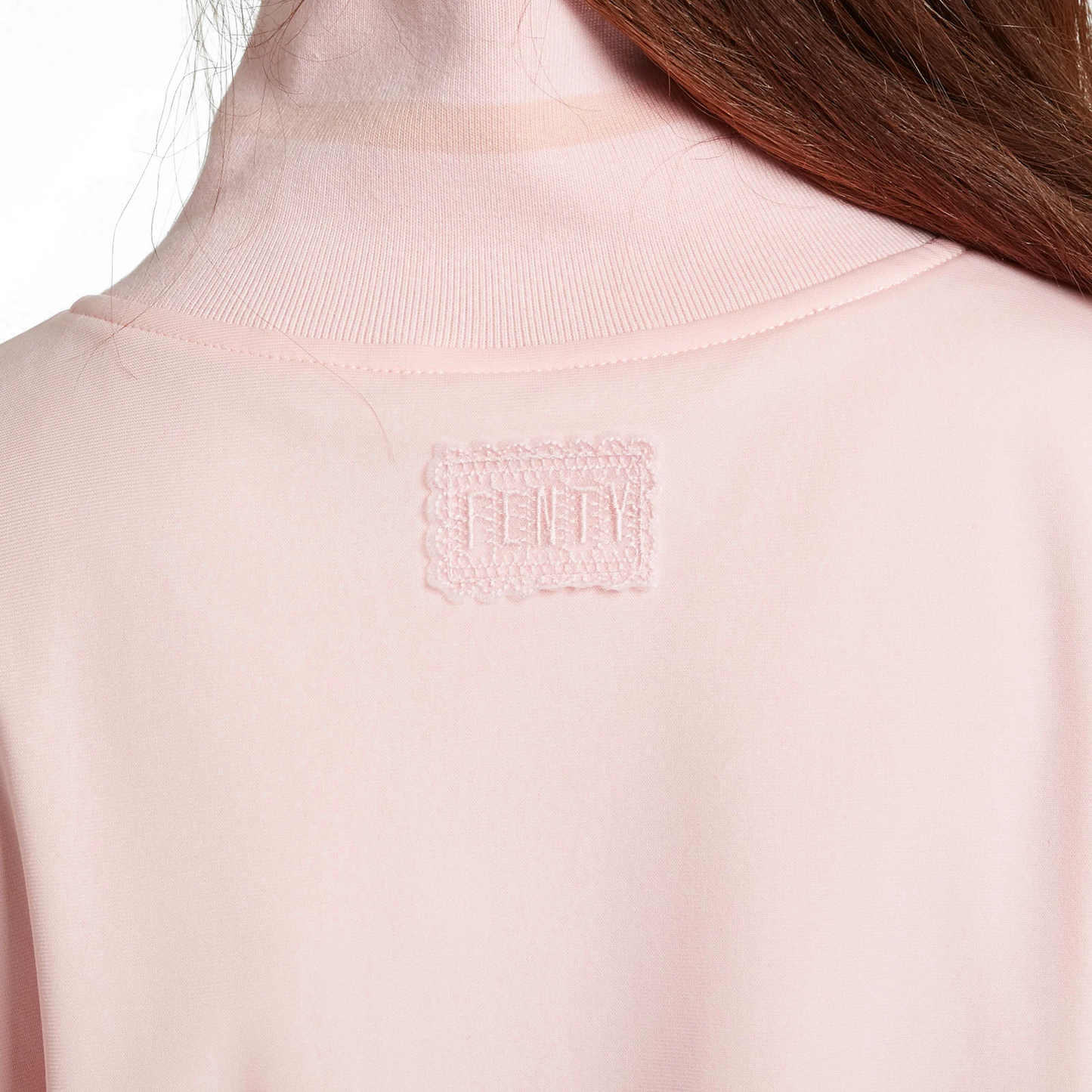 Women's Puma X Fenty By Rihanna Tearaway Oversized Track Jacket