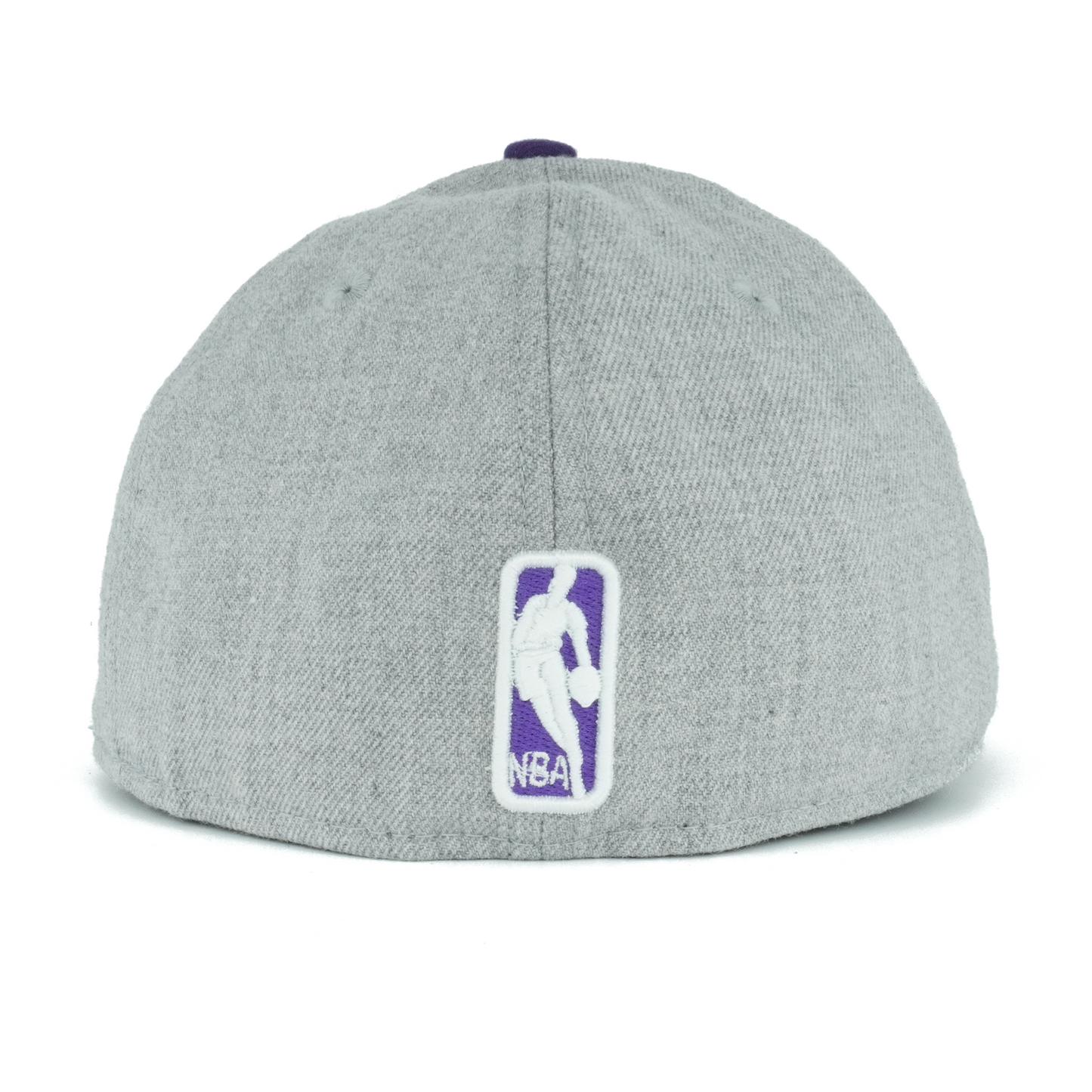 New Era Men's NBA Low Profile Authentic 5950 Kings