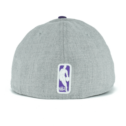 New Era Men's NBA Low Profile Authentic 5950 Kings
