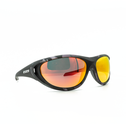 Spy Optic Men's Scoop 2 Polarized Sunglasses