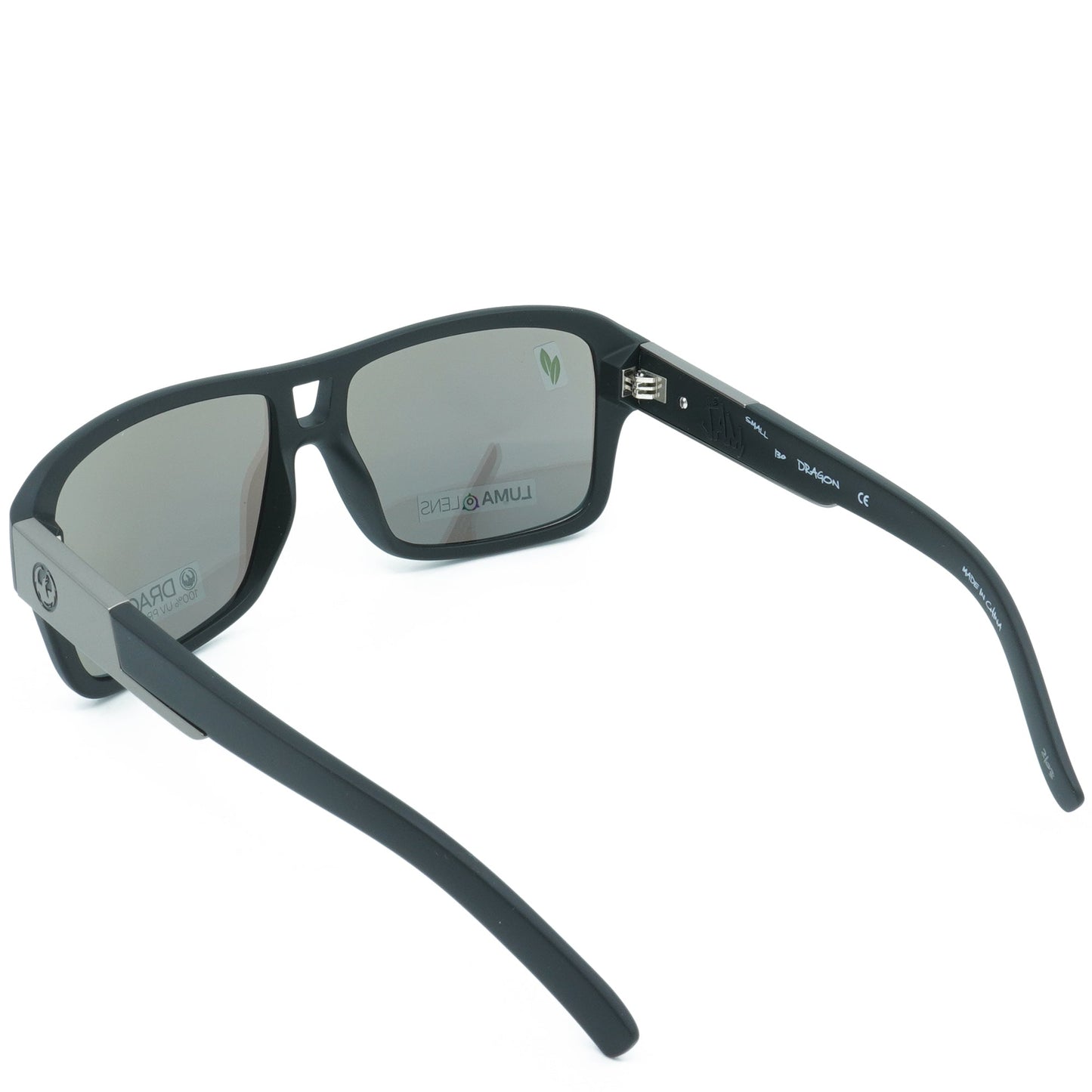 Men's Dragon Alliance The Jam Small Ll Sunglasses