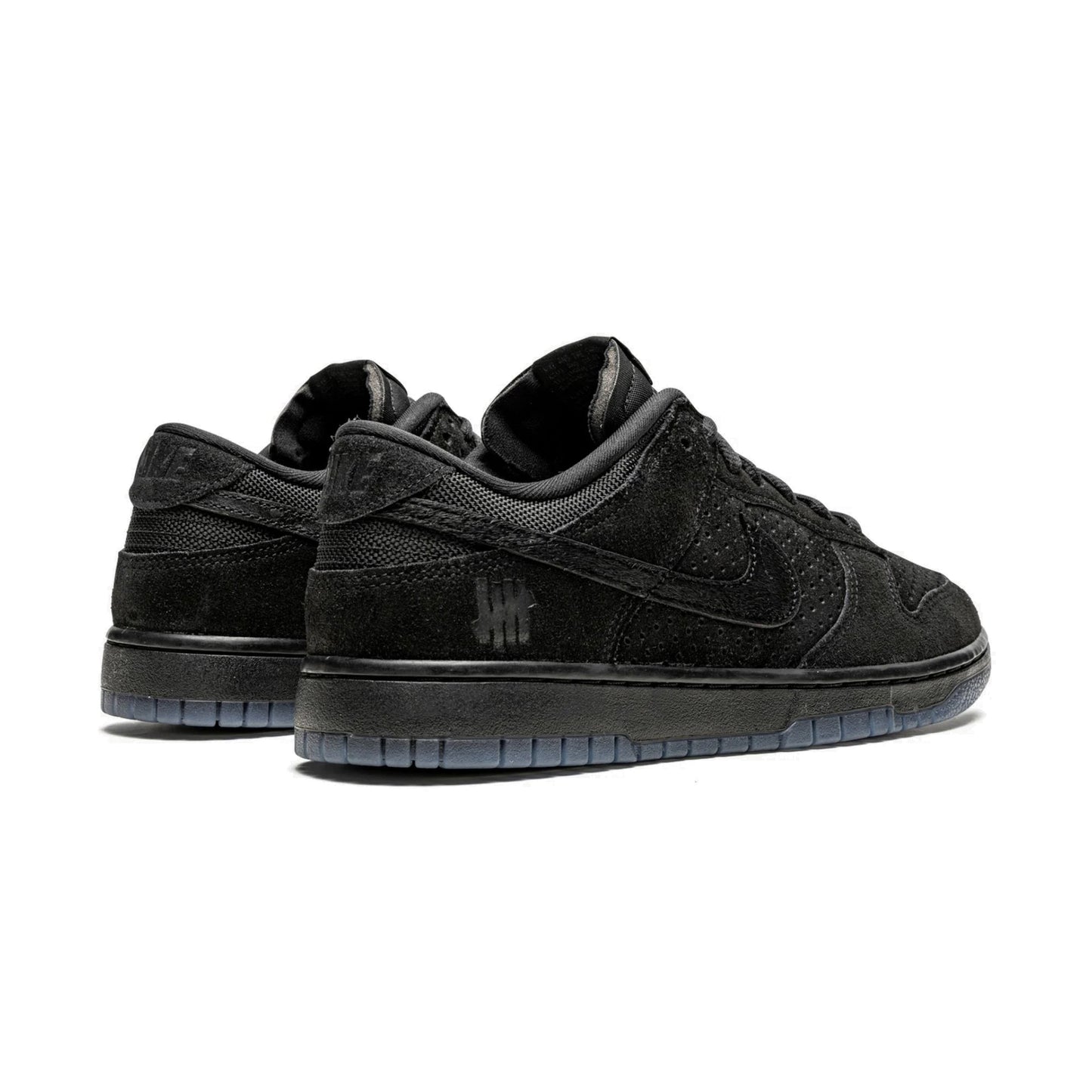 Nike Men's Nbhd X Undefeated Dunk Low Sp