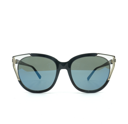 Mcm Women's Modified Rectangle Sunglasses