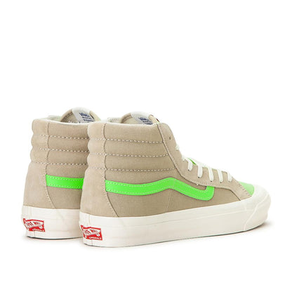 Vans Men's Og Style 138 Lx Sneakers