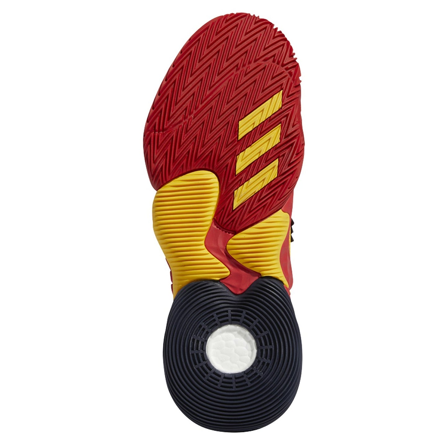 adidas Men's Trae Young 1 Mcaag Sneakers