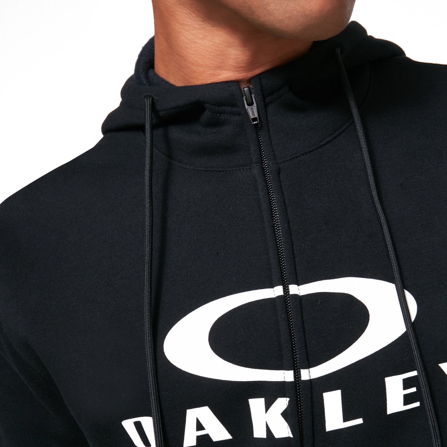 Oakley Men's Bark Fullzip Hoodie 2.0