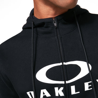 Oakley Men's Bark Fullzip Hoodie 2.0