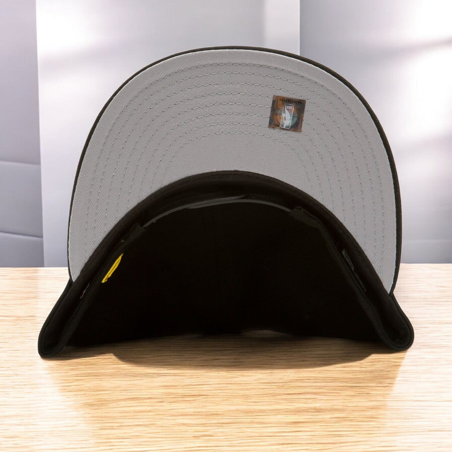 Men's New Era NBA 9Fifty Snapback - Golden State Warriors