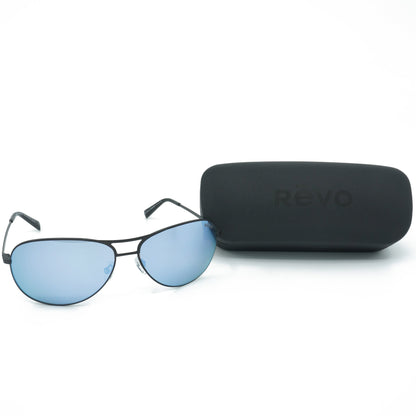 Revo Men's Prosper Superflex Polarized Sunglasses