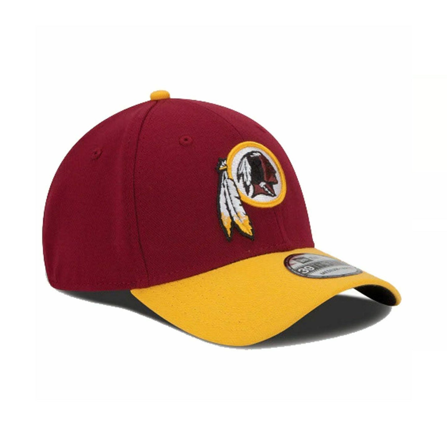 Men's New Era MLB Team Classic 3930 Flex - Washington Redskins