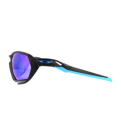 Oakley Men's Plazma Polarized Sunglasses