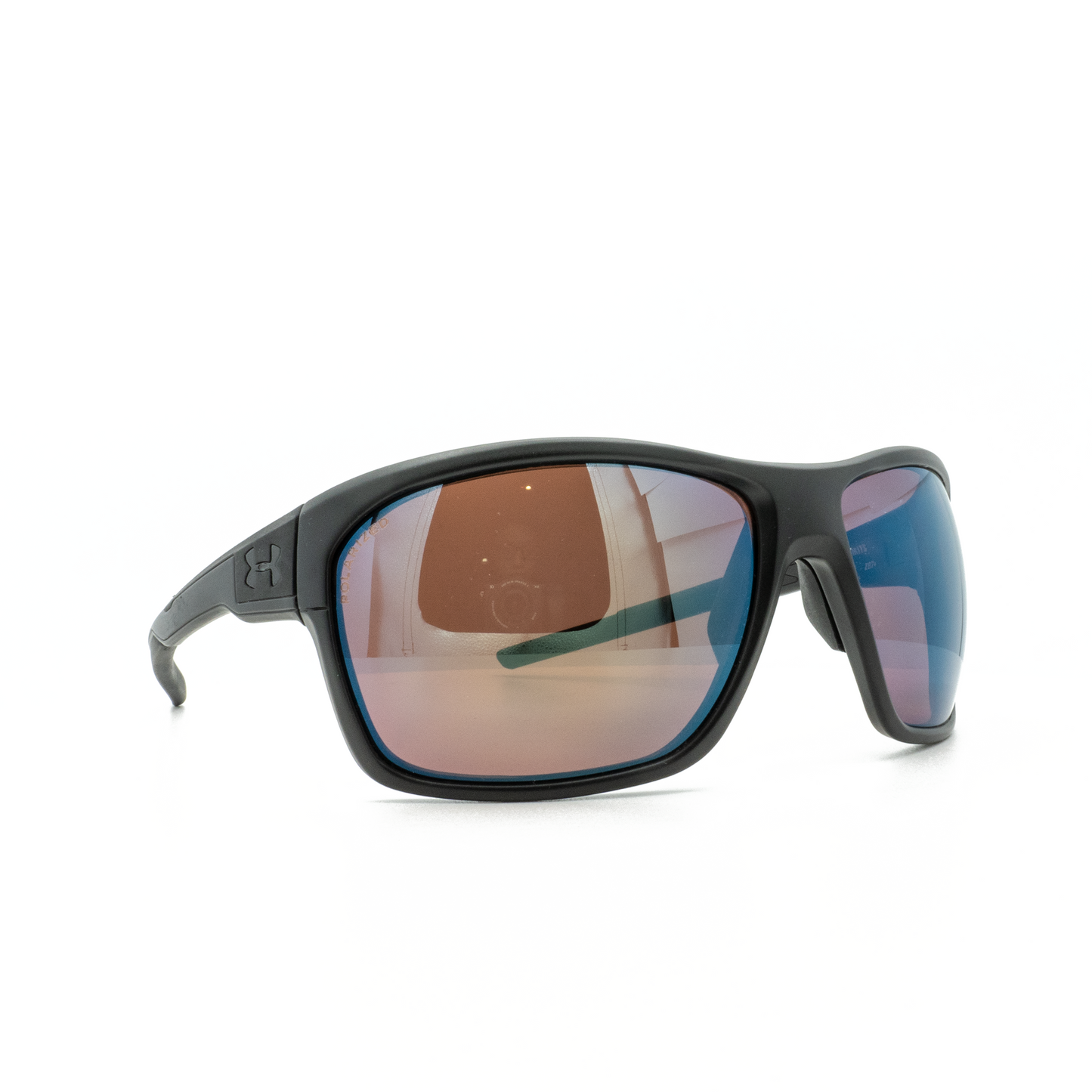 Under Armour Men's No Limits Polarized Sunglasses