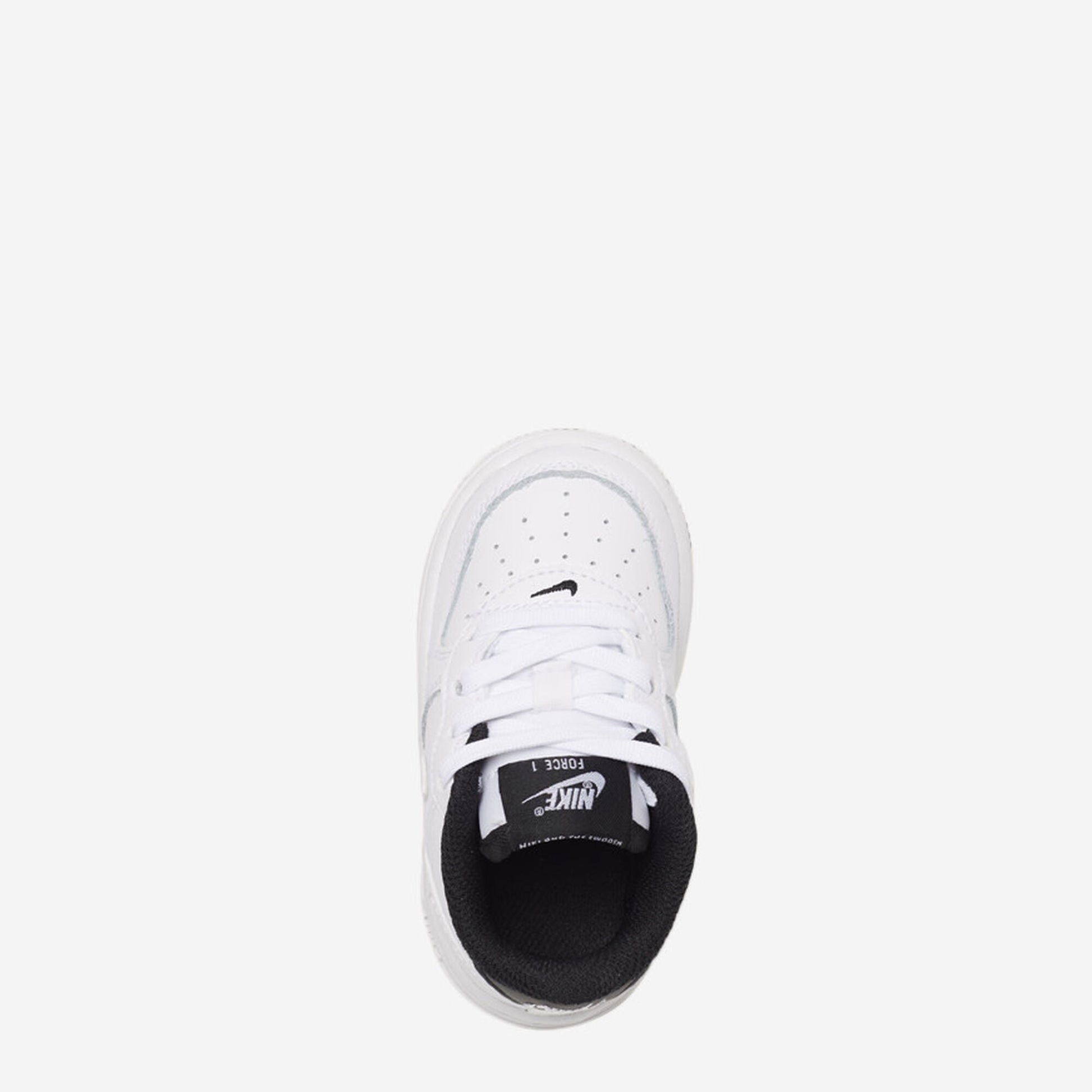 White/Black-