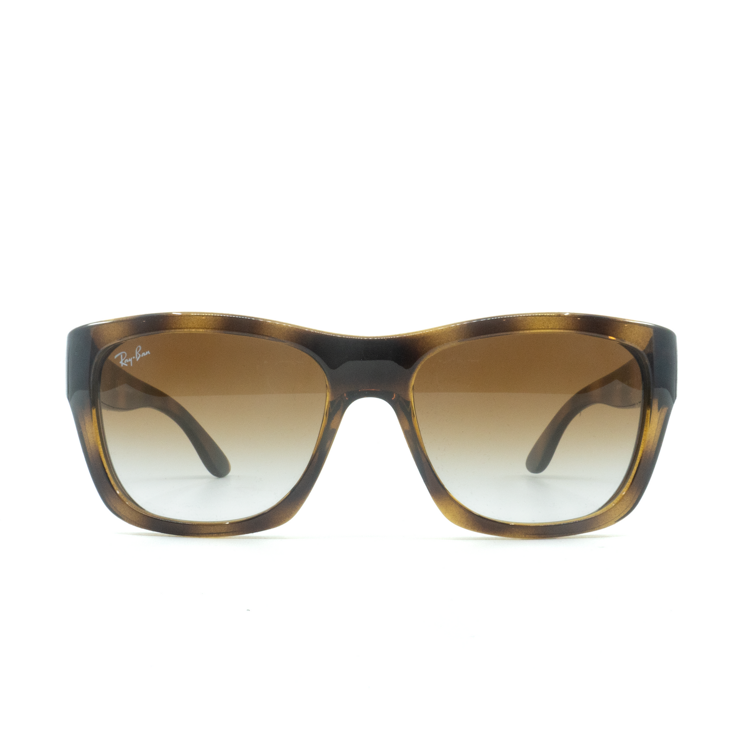 Ray-Ban Men's Square Sunglasses