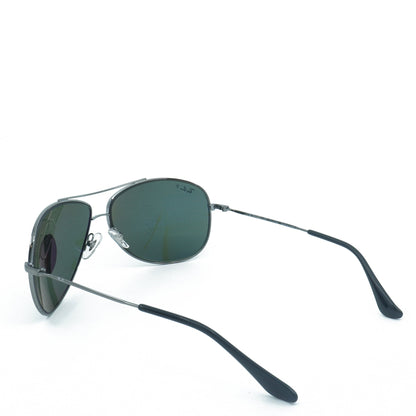 Ray-Ban Men's Aviator Polarized Sunglasses