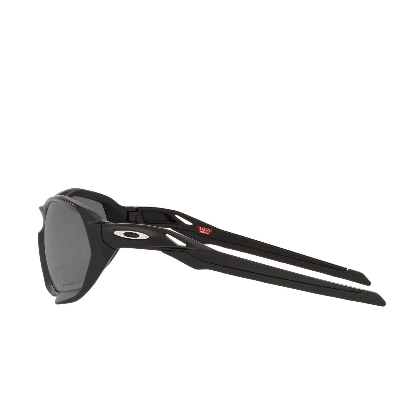Oakley Men's Plazma Polarized Sunglasses