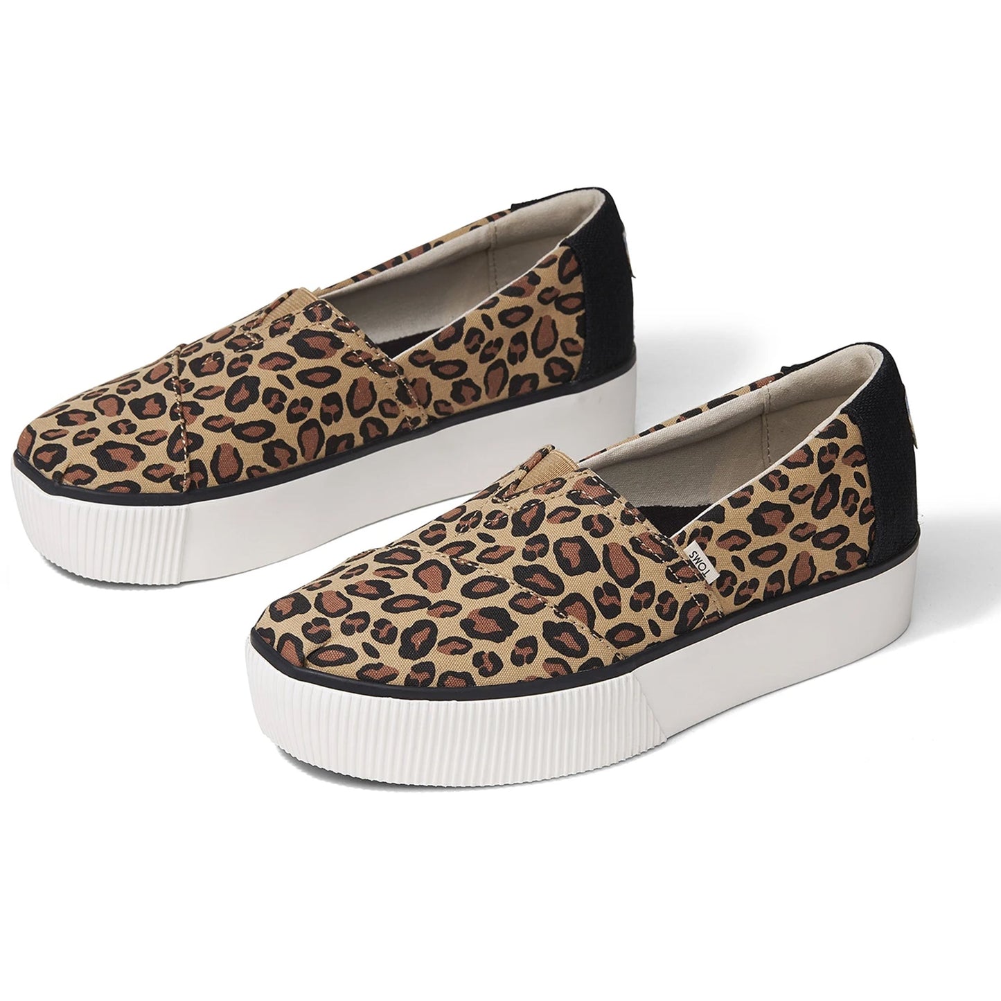 Women's Toms Alpargata Boardwalk