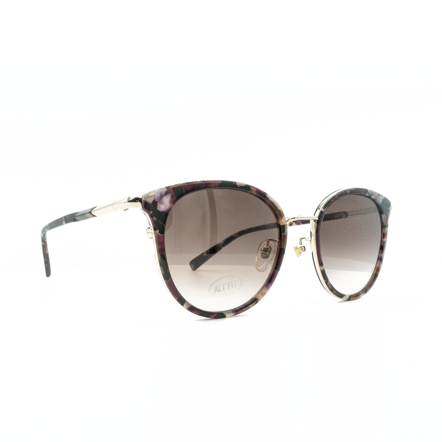 Mcm Men's Round Sunglasses