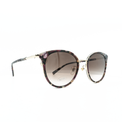 Mcm Men's Round Sunglasses