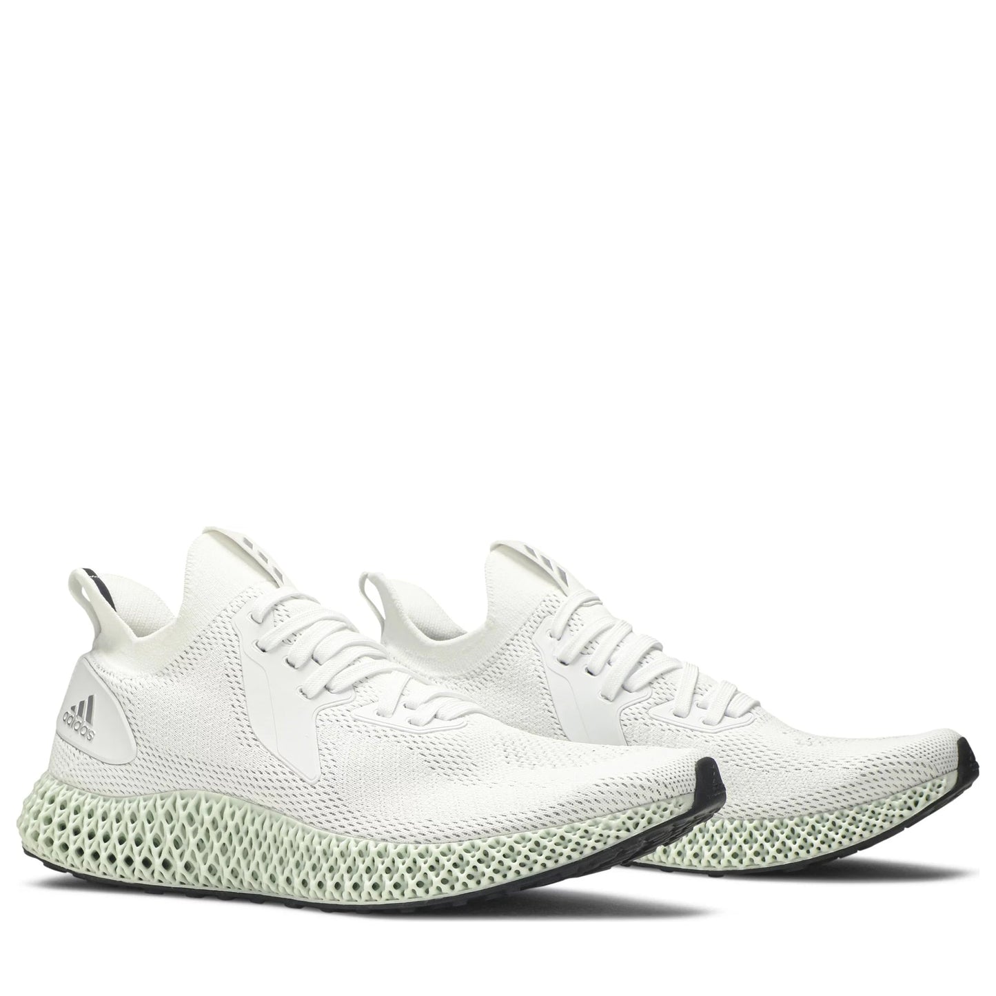 adidas Men's Alphaedge 4D Sneakers