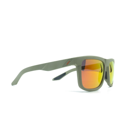 100% Men's Blake Soft Tact Sunglasses
