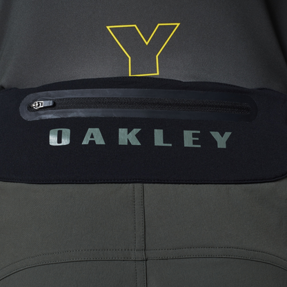 Oakley Men's Mtb Trail Short Sunglasses