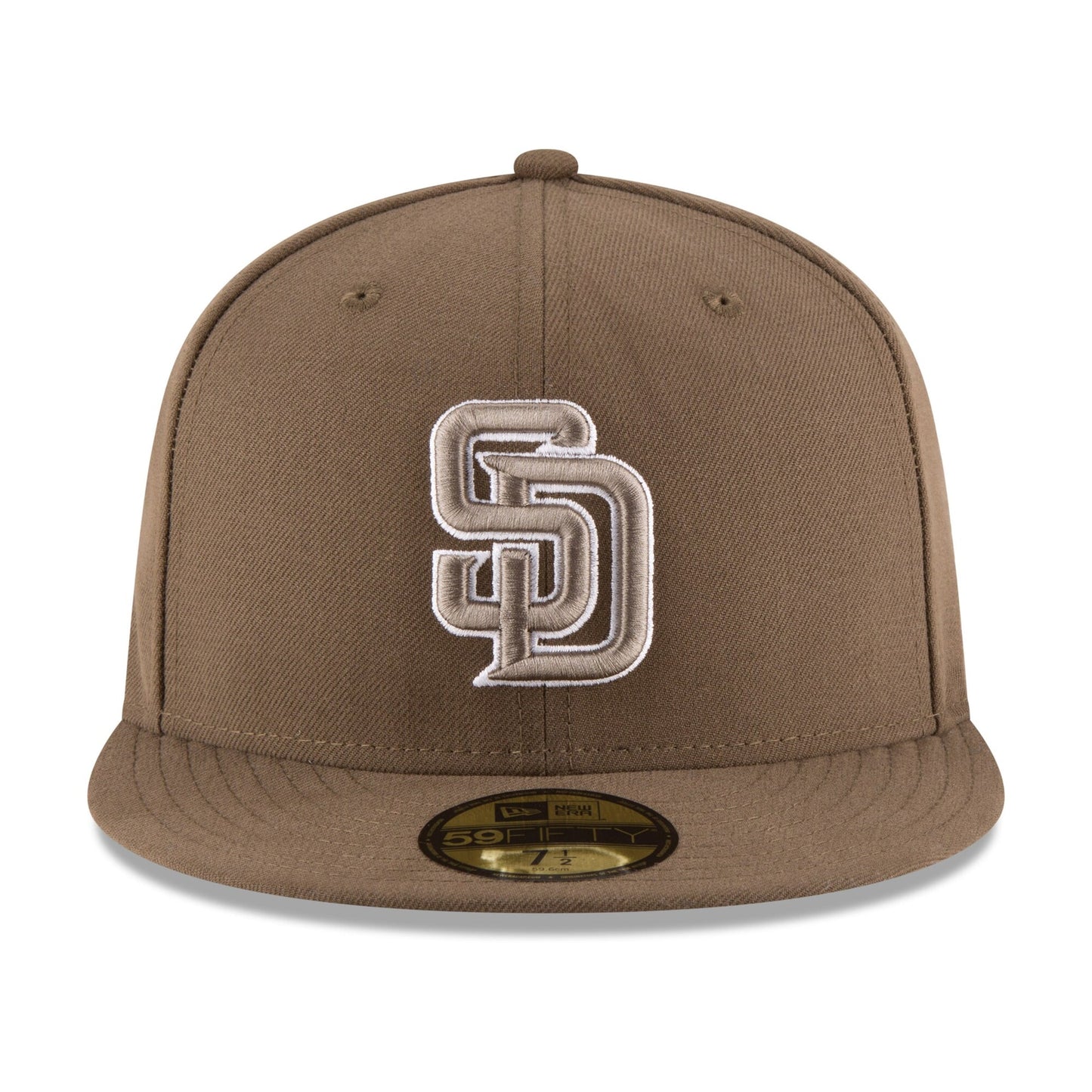 Alternate 2017 - Brown-