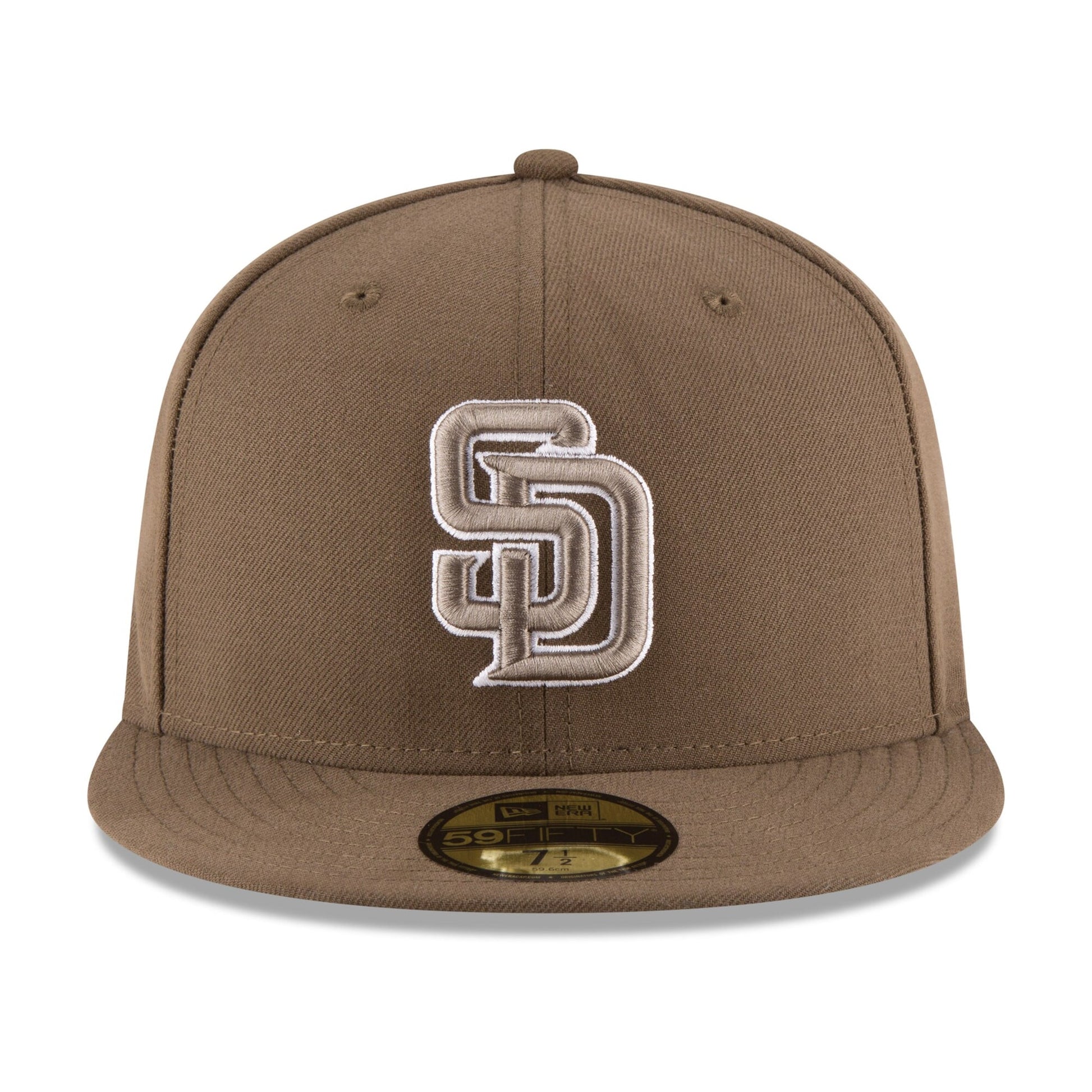 Alternate 2017 - Brown-