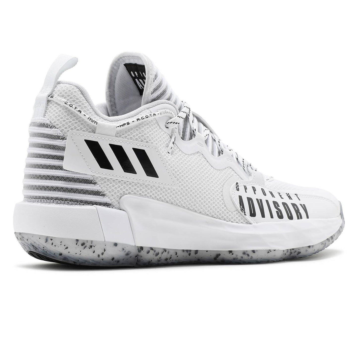 adidas Men's Dame 7 Extply Sneakers