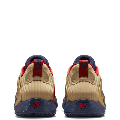 Nike Men's Kd 15 'Olympics Gold Medal' Shoes