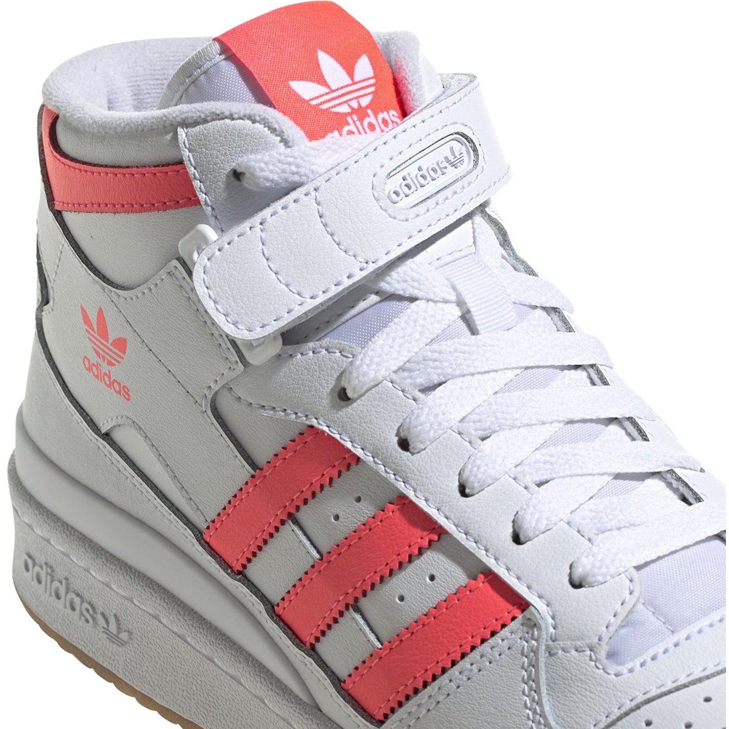 Women's adidas Forum Mid W