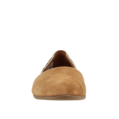 Crml Brn Sue/Lprd Pr-