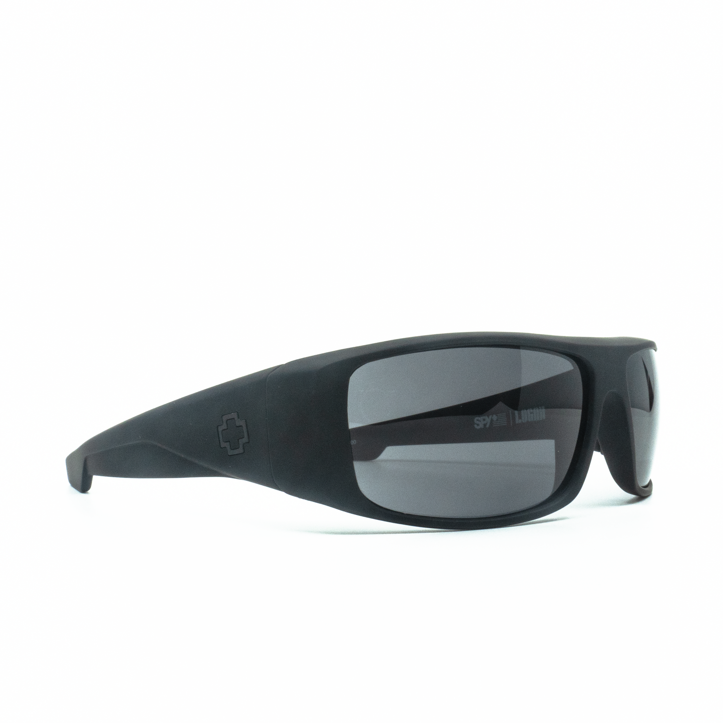 Spy Optic Men's Logan Sosi Standard Issue Sunglasses