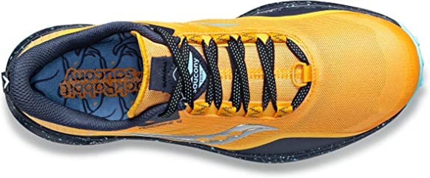 Saucony Women's Peregrine 12 Sneakers