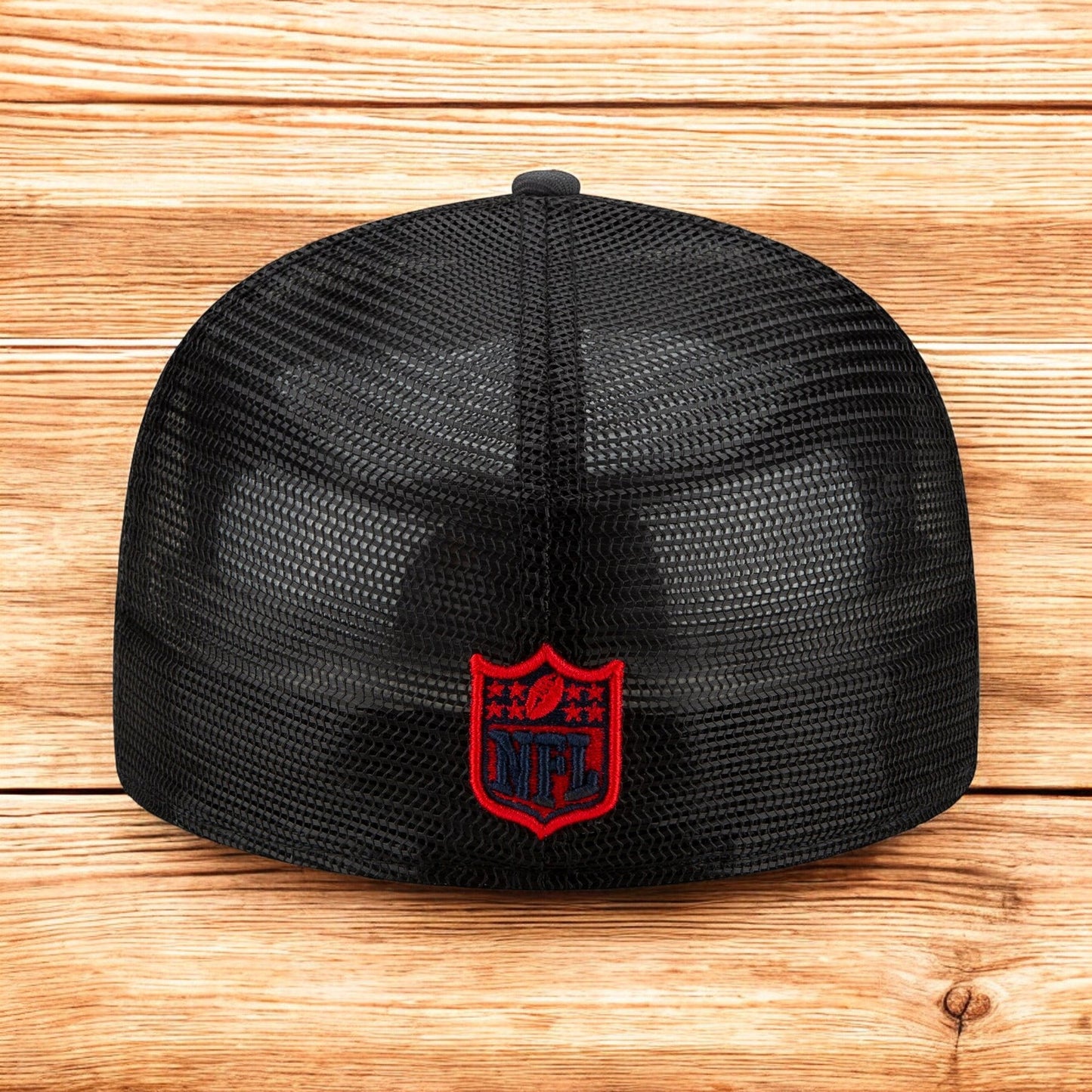 New Era Men's NFL 2021 Draft 59Fifty Fitted Patriots