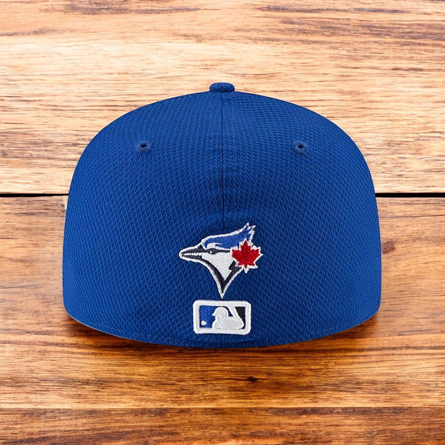 New Era Men's MLB On-Field 59Fifty Fitted Jays
