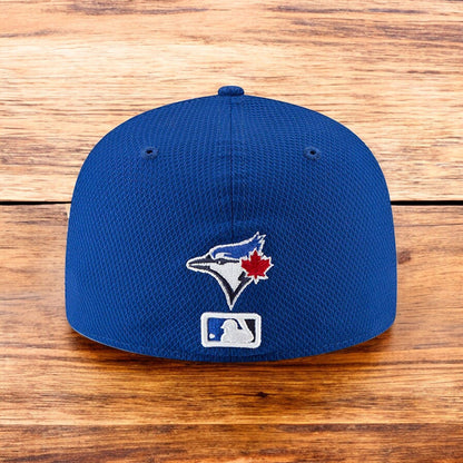 New Era Men's MLB On-Field 59Fifty Fitted Jays