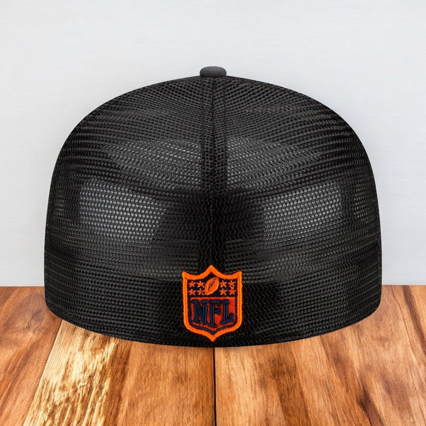 New Era Men's NFL Authentic 2021 Draft 59Fifty Fitted Broncos