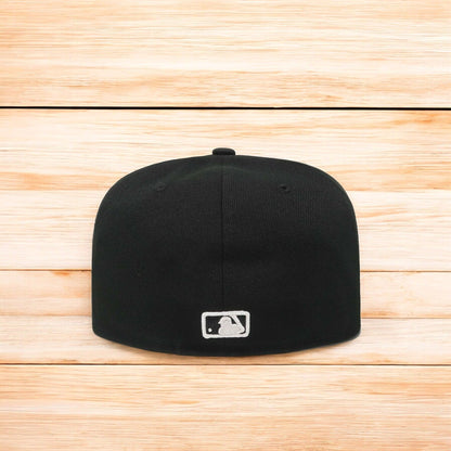 New Era Men's MLB Authentic 59Fifty Fitted Hats
