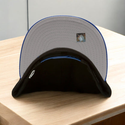 New Era Men's NBA 9Fifty Snapback Hats