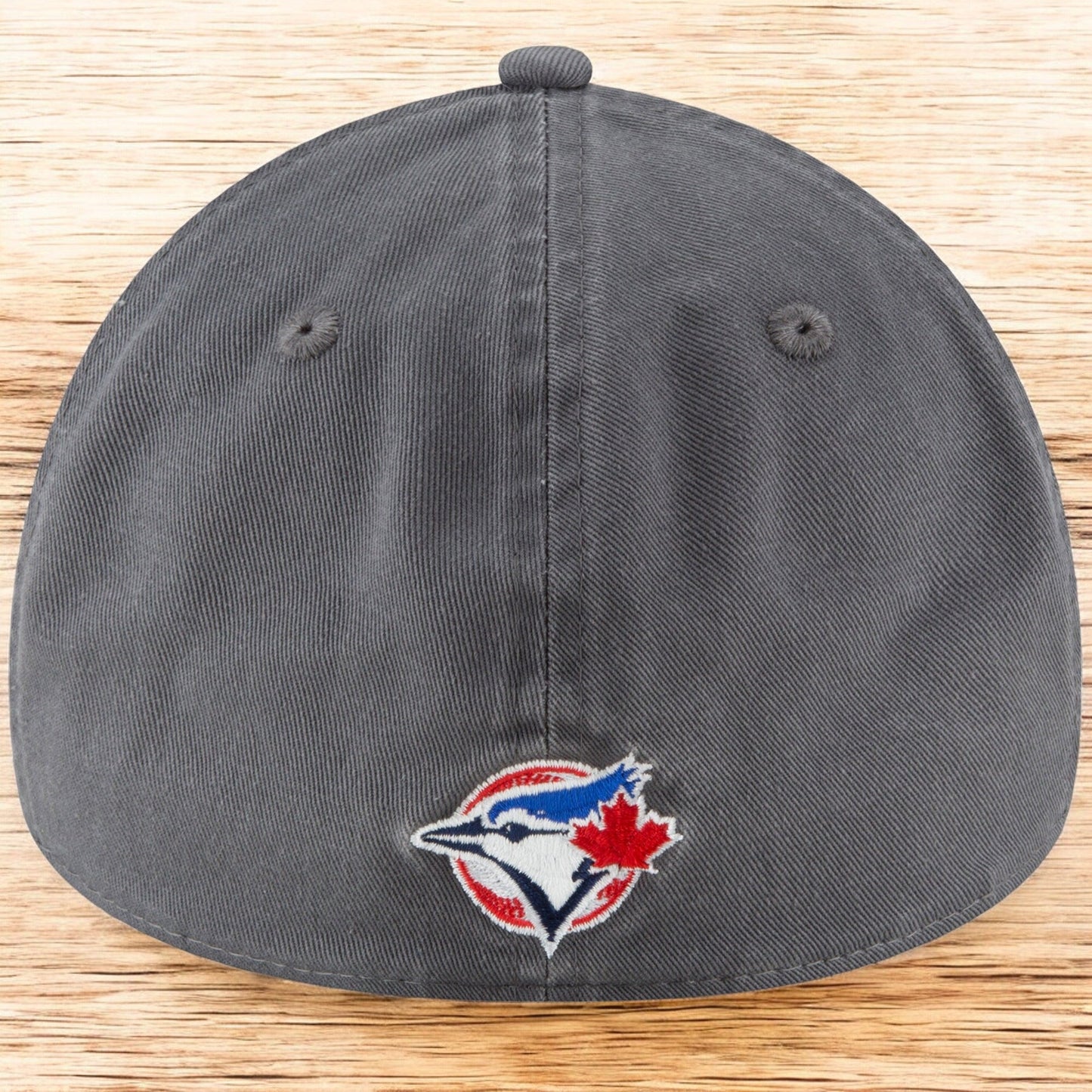 New Era Men's MLB Core Fit 49Forty Fitted Jays