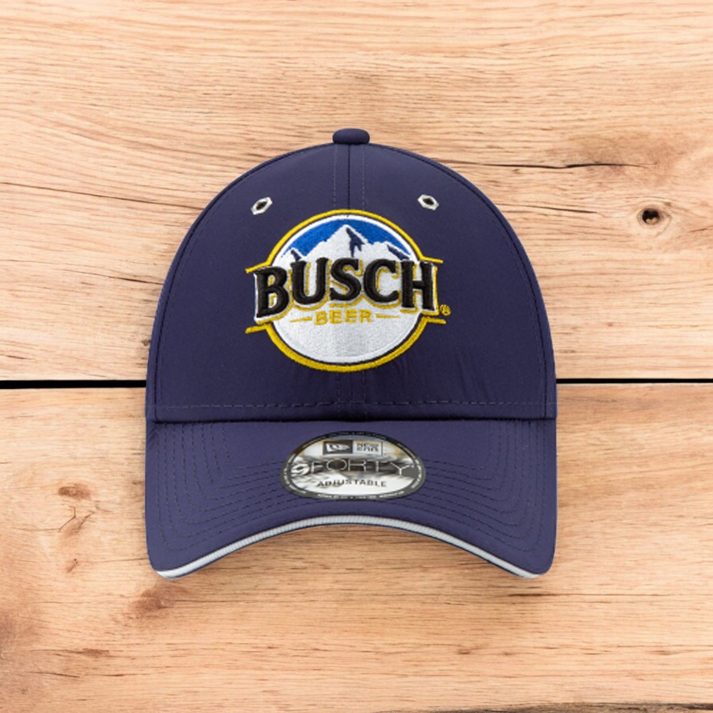 New Era Men's Nascar 9Forty Driver Cap Hats