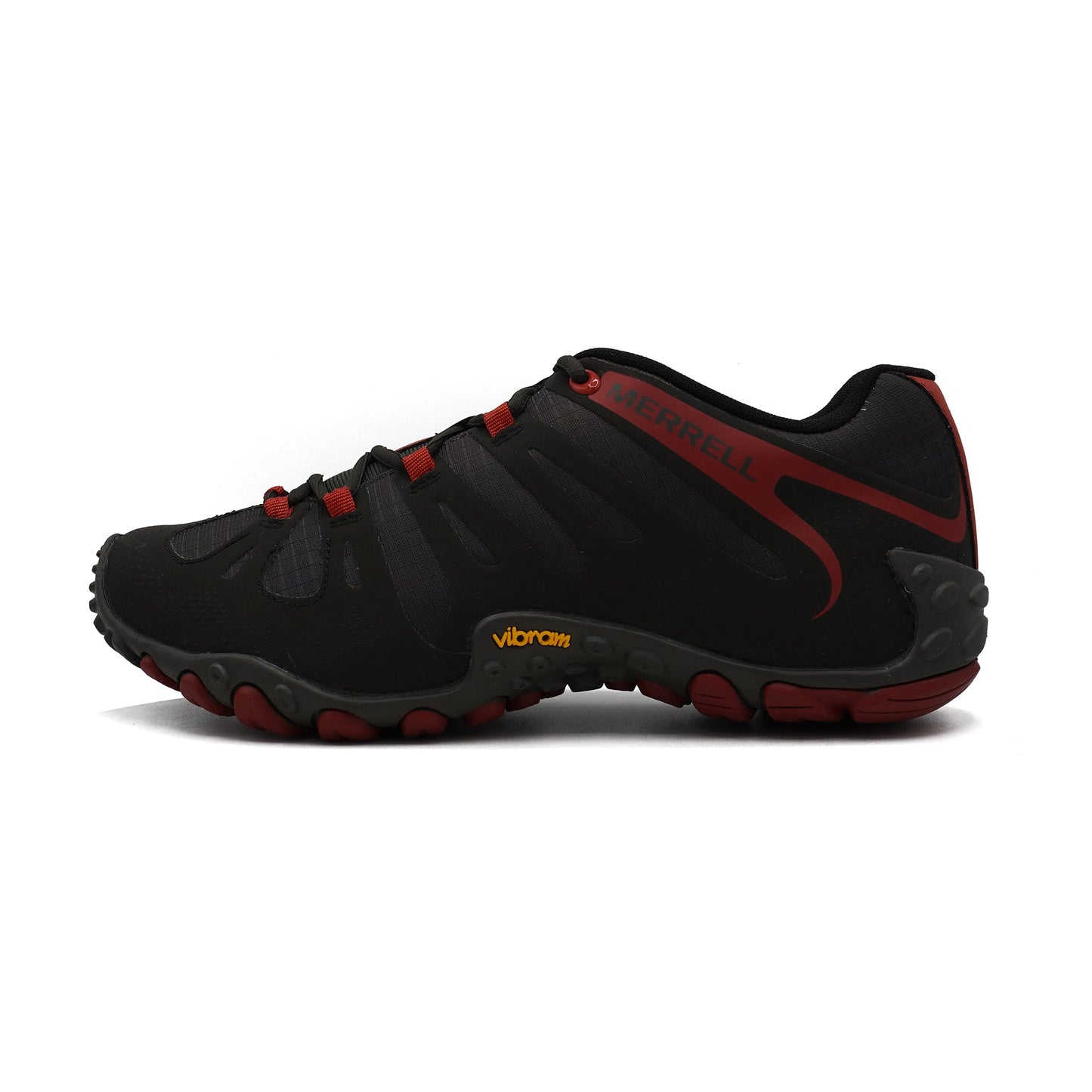 Merrell Men's Cham Ii Flux Sneakers