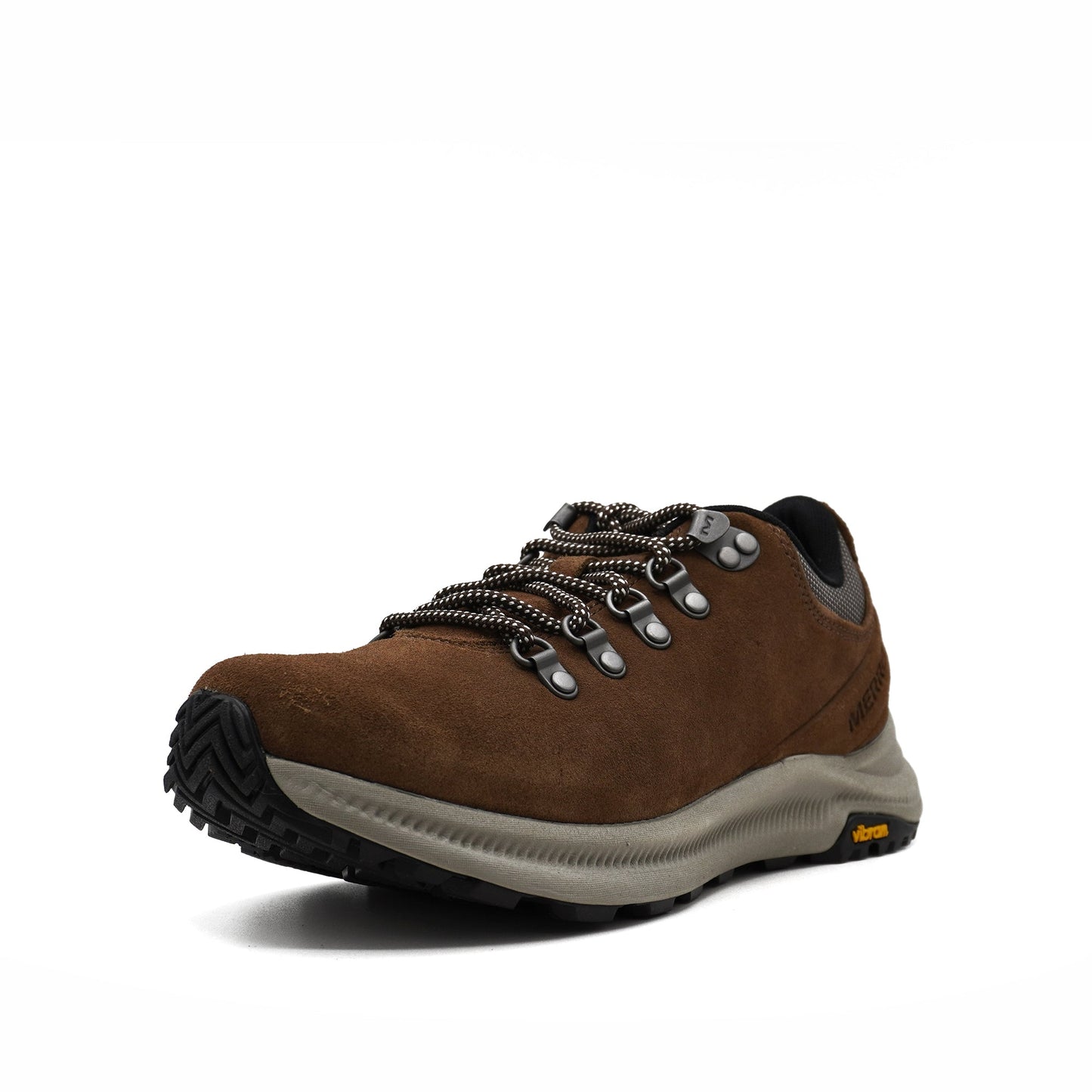 Merrell Men's Ontario Suede Sneakers